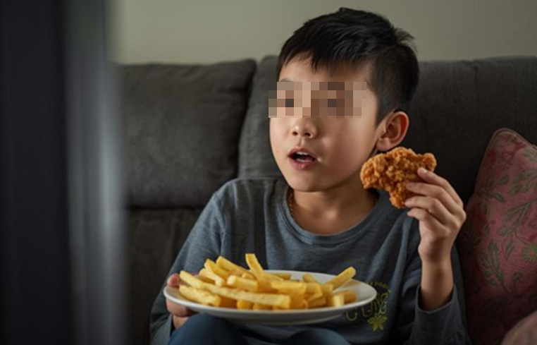 Nam sinh lớp 7 ph&aacute;t hiện mắc ung thư đại tr&agrave;ng giai đoạn cuối, b&aacute;c sĩ thở d&agrave;i: Nhiều &ocirc;ng b&agrave; nu&ocirc;ng chiều h&oacute;a th&agrave;nh hại ch&aacute;u- Ảnh 1.