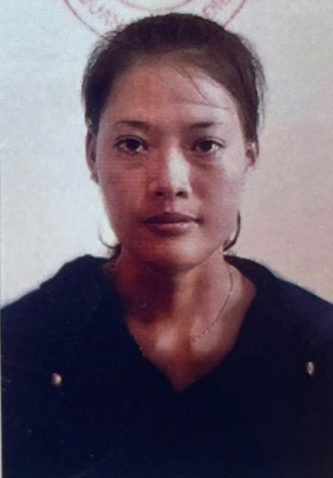 Truy n&atilde; Nguyễn Thị Lan sinh năm 1984- Ảnh 1.