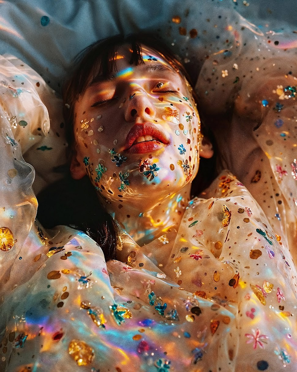 Ranh giới mỏng tang giữa "s&aacute;ng tạo" v&agrave; "tối tạo": V&igrave; sao c&aacute;c thương hiệu thời trang v&agrave; l&agrave;m đẹp dễ d&iacute;nh đ&ograve;n khi l&acirc;n la b&agrave;y tr&ograve;?- Ảnh 7.