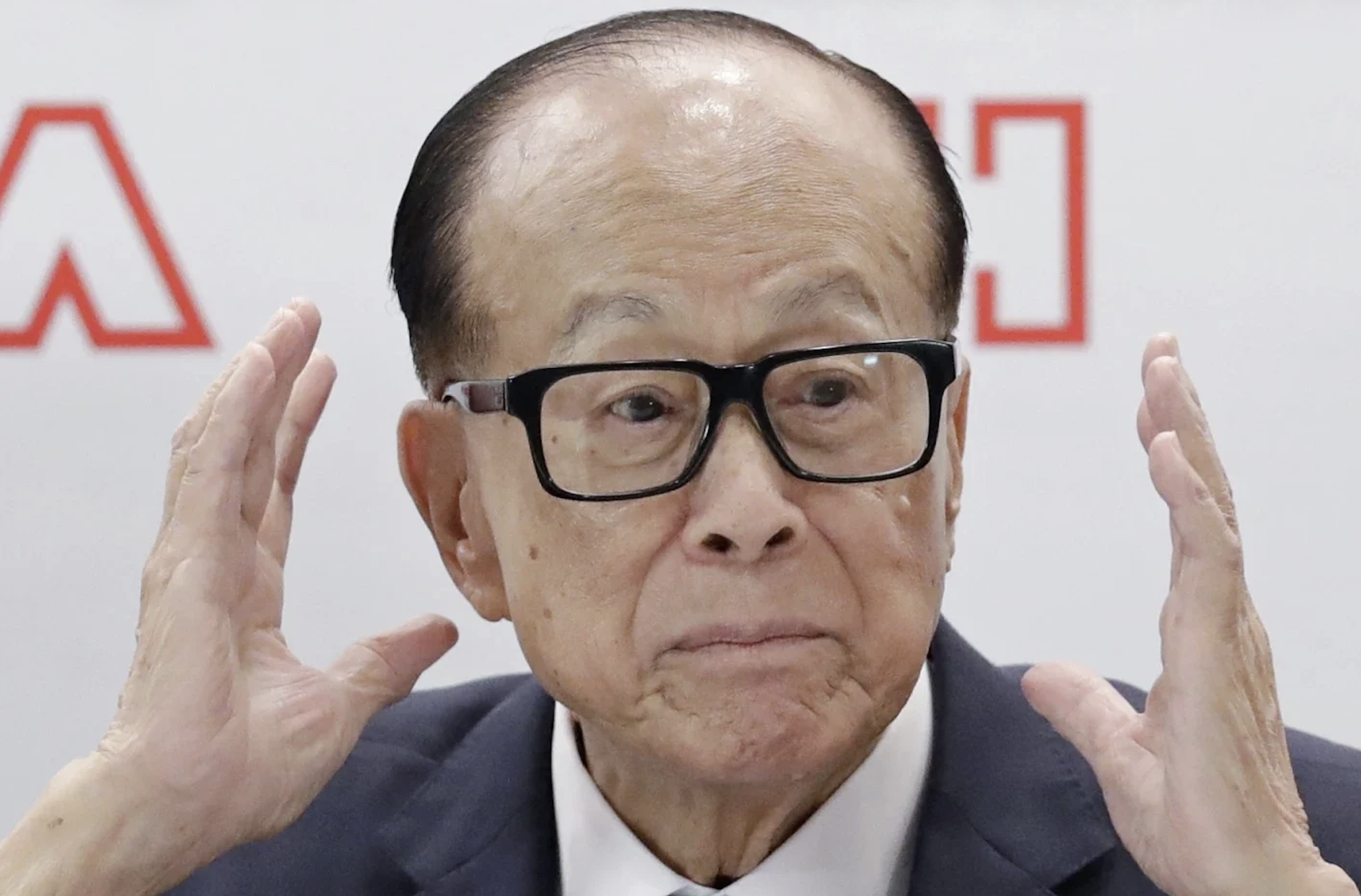 Tỷ ph&uacute; L&yacute; Gia Th&agrave;nh n&oacute;i thẳng: Chăm chỉ kh&ocirc;ng đủ gi&uacute;p bạn gi&agrave;u, ch&igrave;a kho&aacute; nằm ở 3 ĐIỀU, người kh&ocirc;n ngoan vẫn &acirc;m thầm l&agrave;m mỗi ng&agrave;y- Ảnh 1.