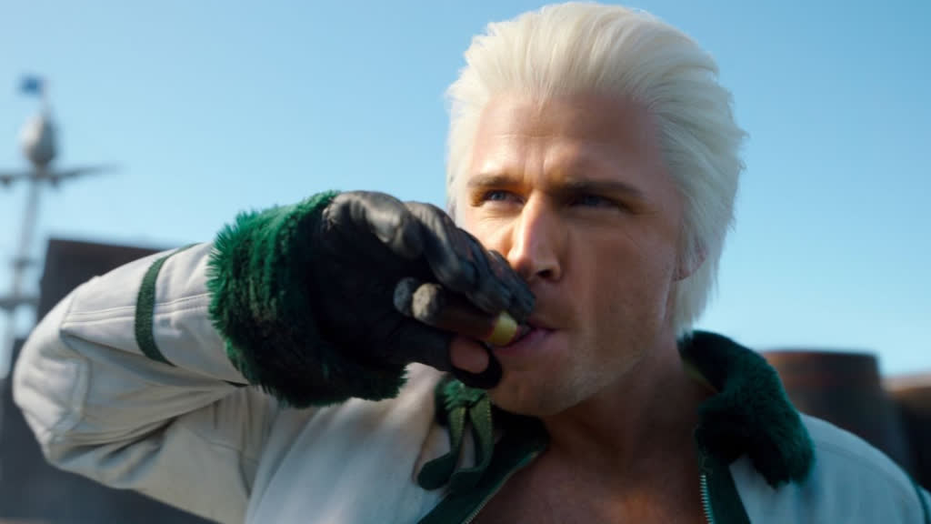 One Piece live-action m&ugrave;a 2: 7 thay đổi "chấn động" so với nguy&ecirc;n t&aacute;c, fan cứng cũng phải ngỡ ng&agrave;ng- Ảnh 4.