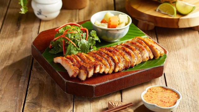 Nhiều người m&ecirc; thịt m&aacute; heo nhưng &iacute;t biết 3 rủi ro sức khỏe đằng sau- Ảnh 3.