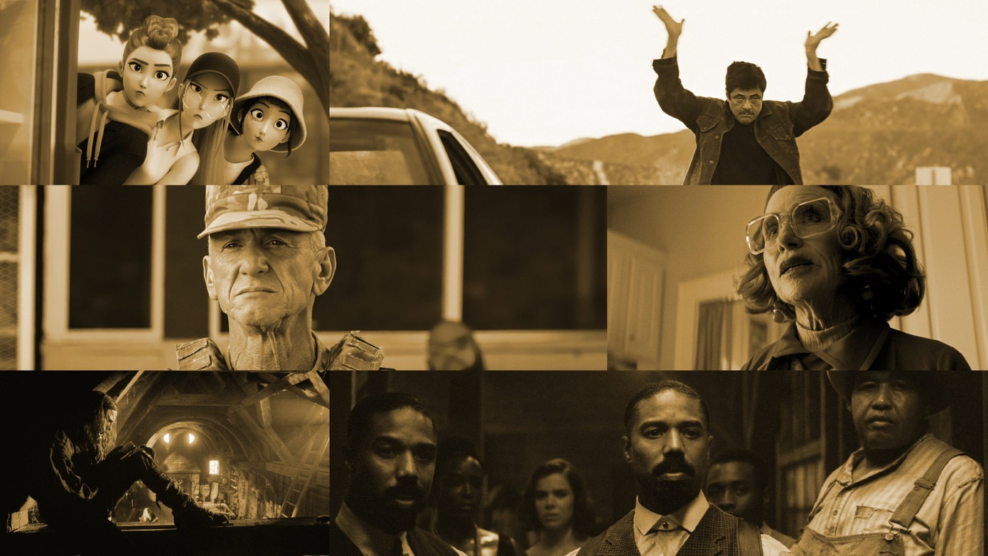 Dự đo&aacute;n kết quả Oscar 2026 bằng to&aacute;n học- Ảnh 6.