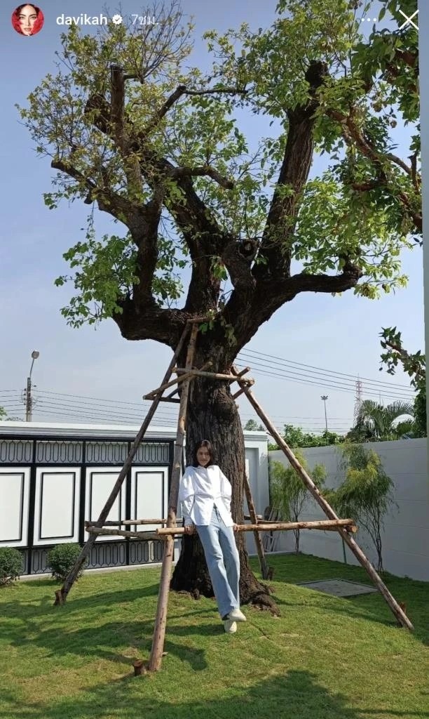 Dinh thự 8000m&sup2; đi "m&ograve;n g&oacute;t ch&acirc;n" kh&ocirc;ng hết của ma nữ đẹp nhất Th&aacute;i Lan- Ảnh 9.