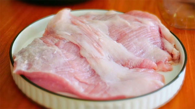 Nhiều người m&ecirc; thịt m&aacute; heo nhưng &iacute;t biết 3 rủi ro sức khỏe đằng sau- Ảnh 1.