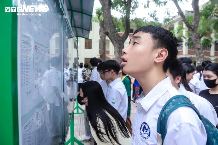 25 trường đại học quy đổi điểm IELTS 2026, c&oacute; nơi đạt 6.5 chạm mốc 10 điểm- Ảnh 1.