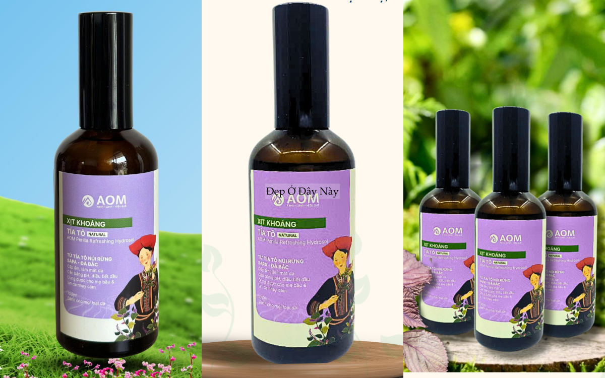 5 xịt kho&aacute;ng "made in Vietnam" l&agrave; cứu tinh cho l&agrave;n da mất nước, dễ bị k&iacute;ch ứng- Ảnh 5.