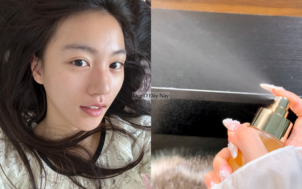 5 xịt kho&aacute;ng "made in Vietnam" l&agrave; cứu tinh cho l&agrave;n da mất nước, dễ bị k&iacute;ch ứng- Ảnh 1.