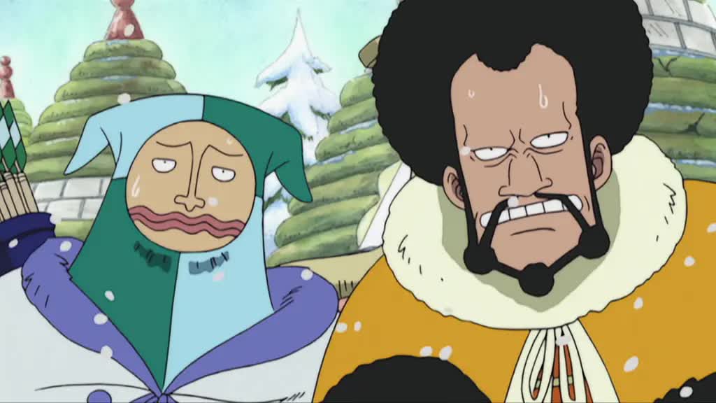 One Piece live-action m&ugrave;a 2: 7 thay đổi "chấn động" so với nguy&ecirc;n t&aacute;c, fan cứng cũng phải ngỡ ng&agrave;ng- Ảnh 7.