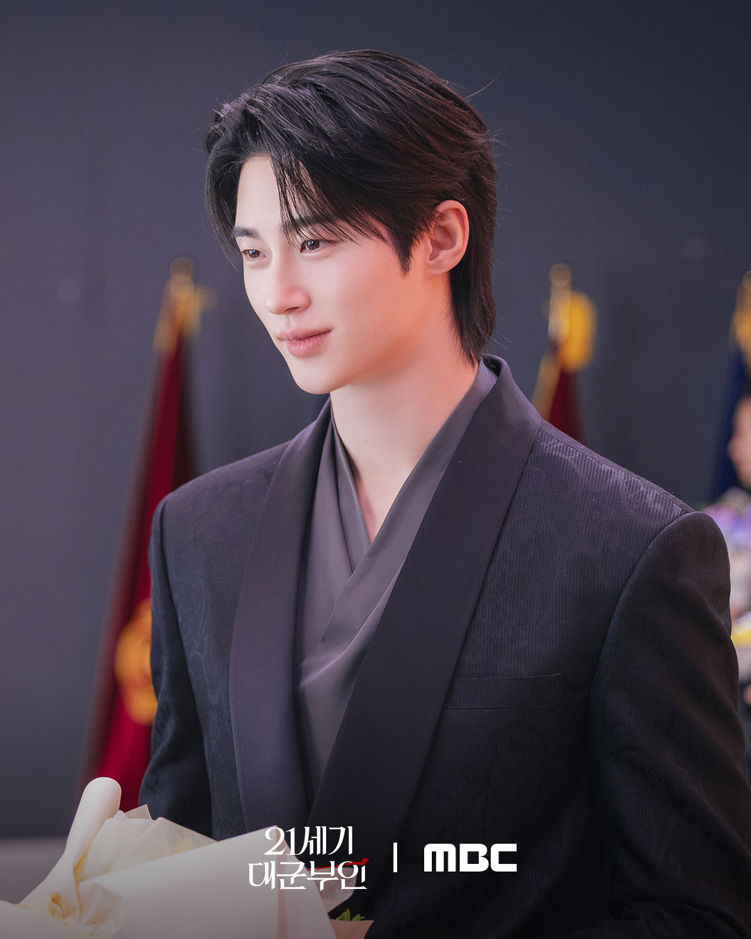 Đ&aacute;m cưới đẹp nhất 2026 đ&acirc;y rồi: Ch&uacute; rể l&agrave; ho&agrave;ng tử, c&ocirc; d&acirc;u l&agrave; t&agrave;i phiệt, chiếm hết sự ho&agrave;n hảo tr&ecirc;n đời- Ảnh 4.