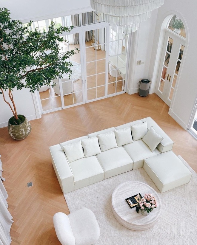 Dinh thự 8000m&sup2; đi "m&ograve;n g&oacute;t ch&acirc;n" kh&ocirc;ng hết của ma nữ đẹp nhất Th&aacute;i Lan- Ảnh 13.