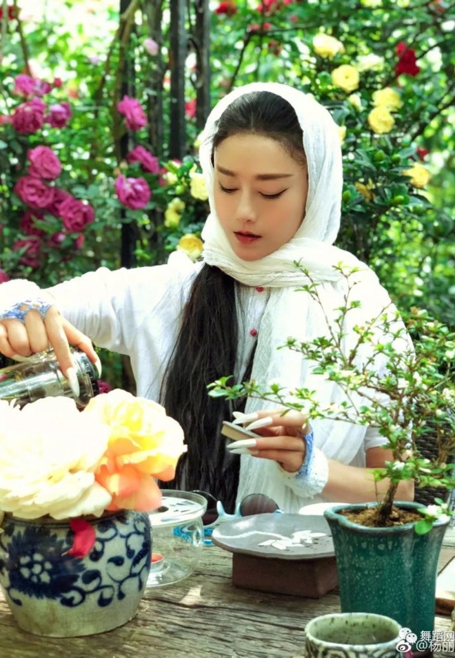 Lời nguyền để h&oacute;a &ldquo;C&ocirc;ng ch&uacute;a Khổng Tước&rdquo; của người phụ nữ U70 Dương Lệ B&igrave;nh: Hai lần ly h&ocirc;n, khước từ l&agrave;m mẹ v&igrave; th&aacute;nh đường nghệ thuật v&agrave; nhan sắc kh&ocirc;ng tuổi- Ảnh 9.