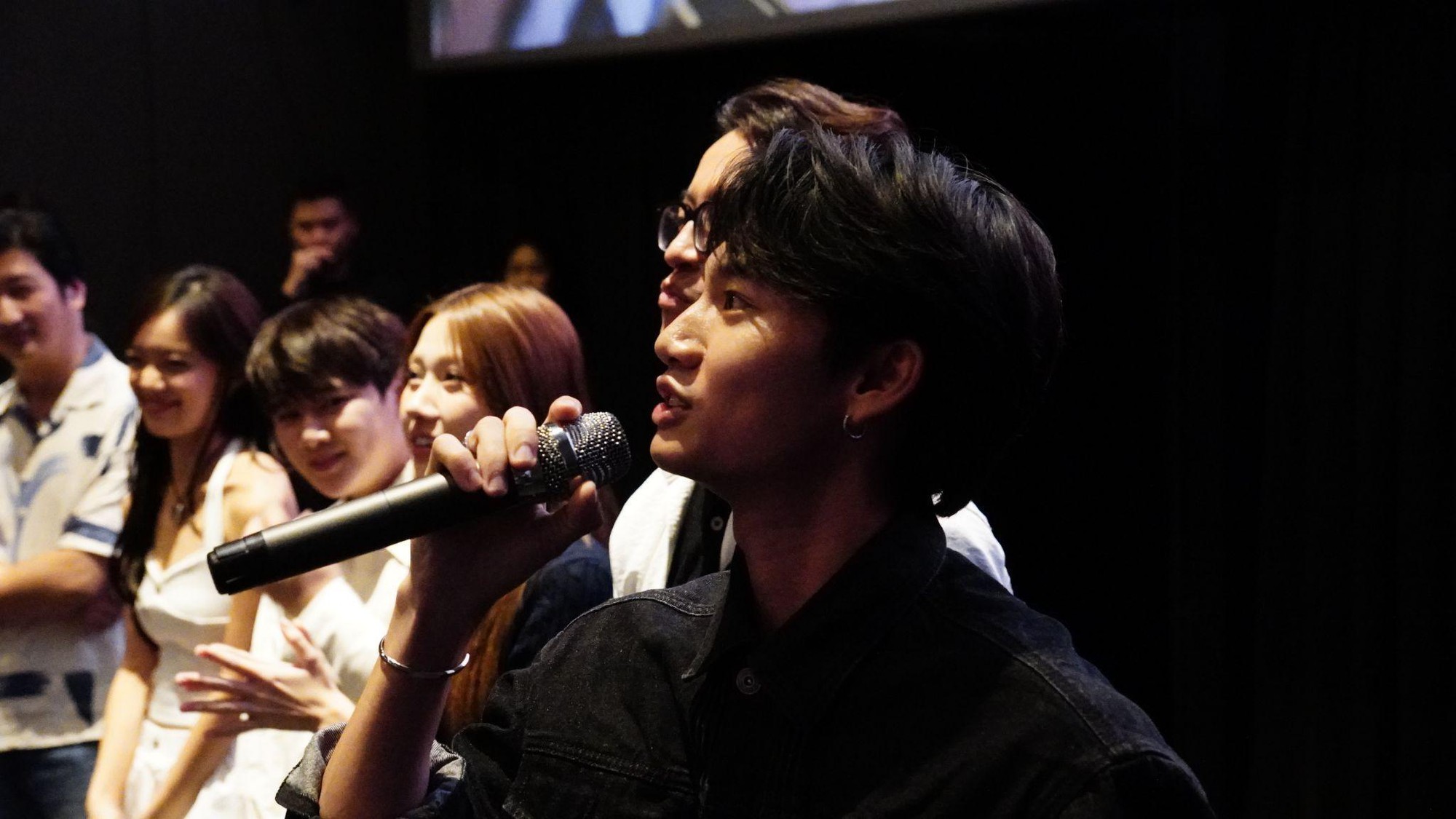 Ra rạp c&ugrave;ng &ldquo;Nh&agrave; M&igrave;nh Đi Th&ocirc;i&rdquo; - bộ phim chạm tới tr&aacute;i tim kh&ocirc;ng chỉ người trẻ m&agrave; c&ograve;n rất nhiều phụ huynh- Ảnh 5.