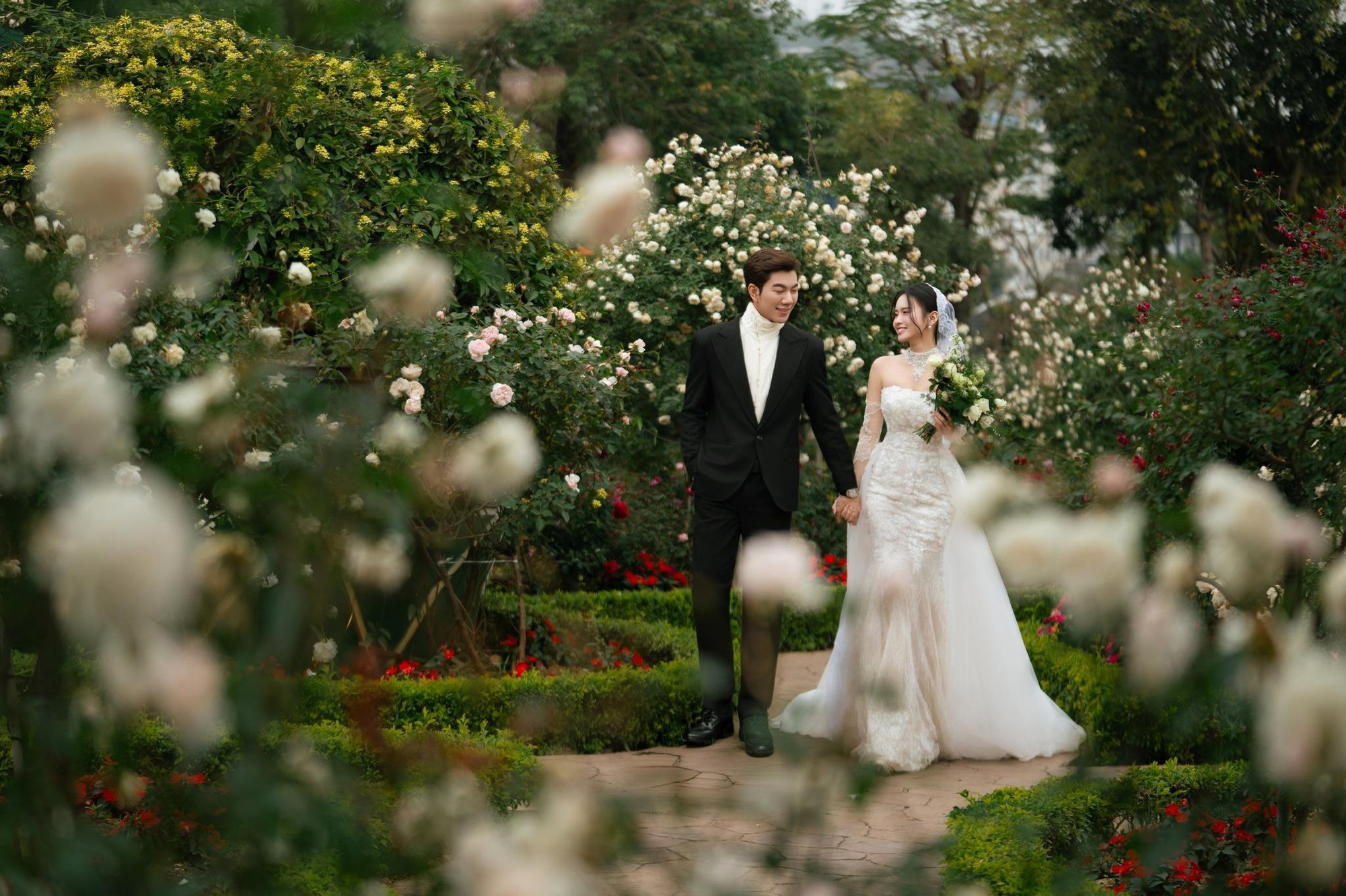 C&ocirc;ng vi&ecirc;n Rồng Sun World Ha Long mở cửa trở lại, gi&aacute; v&eacute; chỉ 150.000 đồng- Ảnh 5.