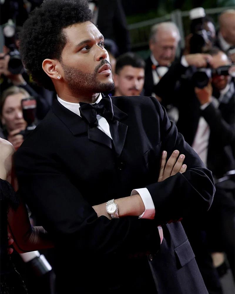 G-Dragon nghiện đeo một mẫu đồng hồ nữ từ Piaget- Ảnh 6.