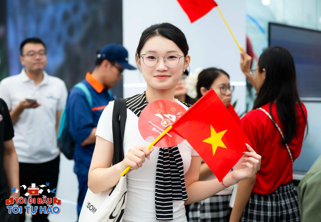 80 năm v&agrave; 16 kỳ bầu cử Đại biểu Quốc hội: V&igrave; sao lu&ocirc;n diễn ra v&agrave;o Chủ nhật?- Ảnh 1.