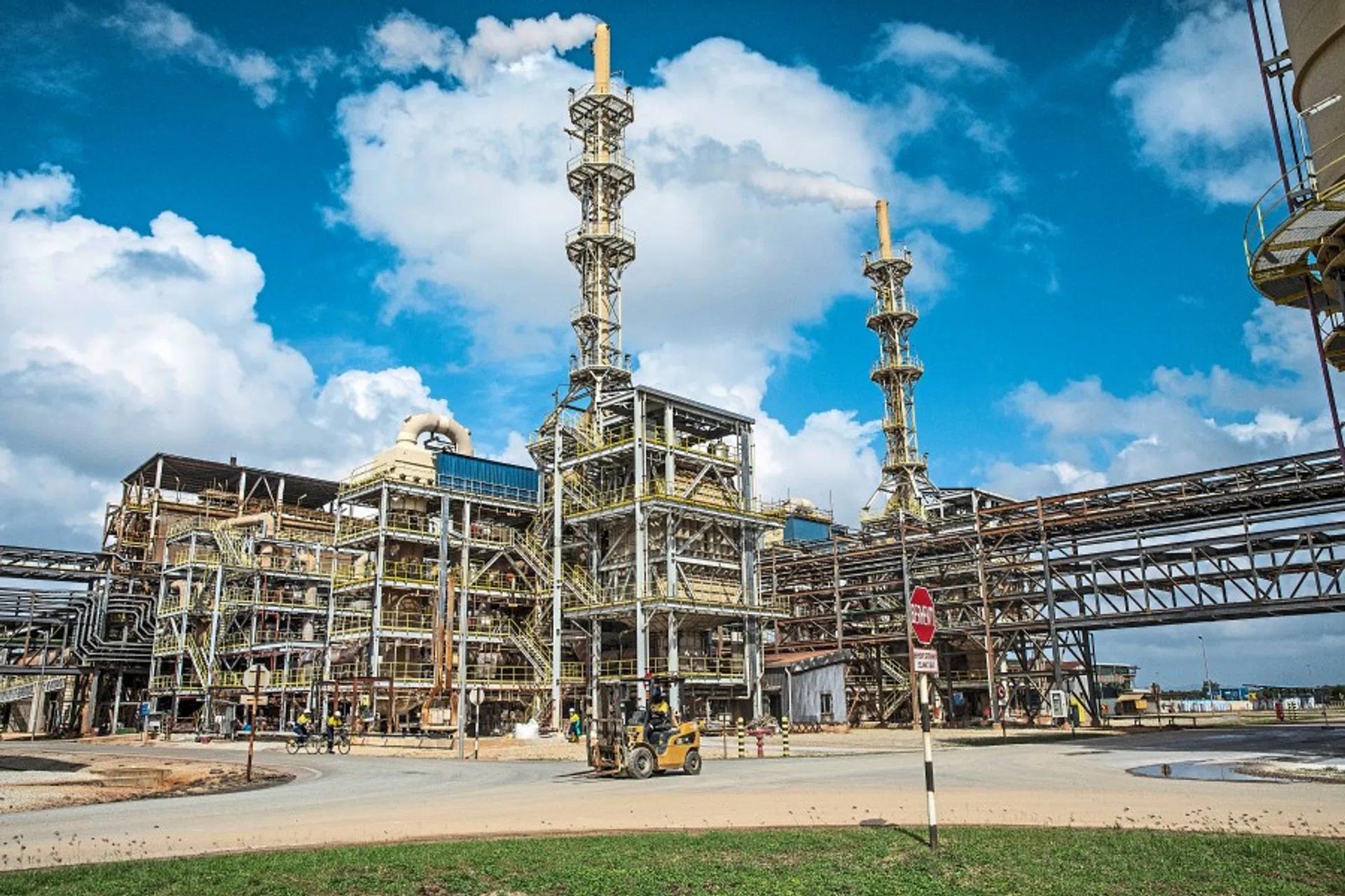 Một nước Đ&ocirc;ng Nam &Aacute; sẽ c&oacute; c&ocirc;ng nghệ tinh chế đất hiếm, đ&iacute;ch th&acirc;n chuy&ecirc;n gia Nhật Bản "cầm tay chỉ việc"- Ảnh 2.