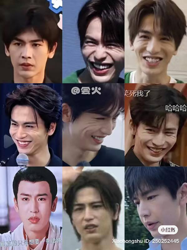 Nam thần 1m9 bị đ&igrave; gắt v&igrave; ch&ecirc; Đ&ocirc;ng Nam &Aacute;, loạt ảnh mặt nhăn k&eacute;m sắc bị tung l&ecirc;n khiến fan vỡ mộng- Ảnh 6.