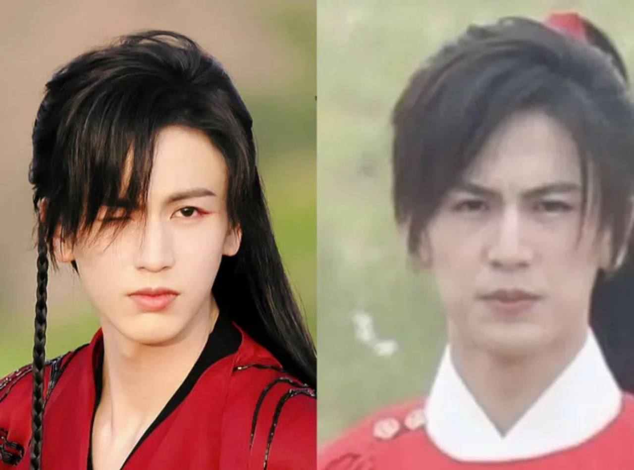 Nam thần 1m9 bị đ&igrave; gắt v&igrave; ch&ecirc; Đ&ocirc;ng Nam &Aacute;, loạt ảnh mặt nhăn k&eacute;m sắc bị tung l&ecirc;n khiến fan vỡ mộng- Ảnh 4.