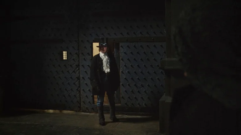 One Piece live-action m&ugrave;a 2: 7 thay đổi "chấn động" so với nguy&ecirc;n t&aacute;c, fan cứng cũng phải ngỡ ng&agrave;ng- Ảnh 3.