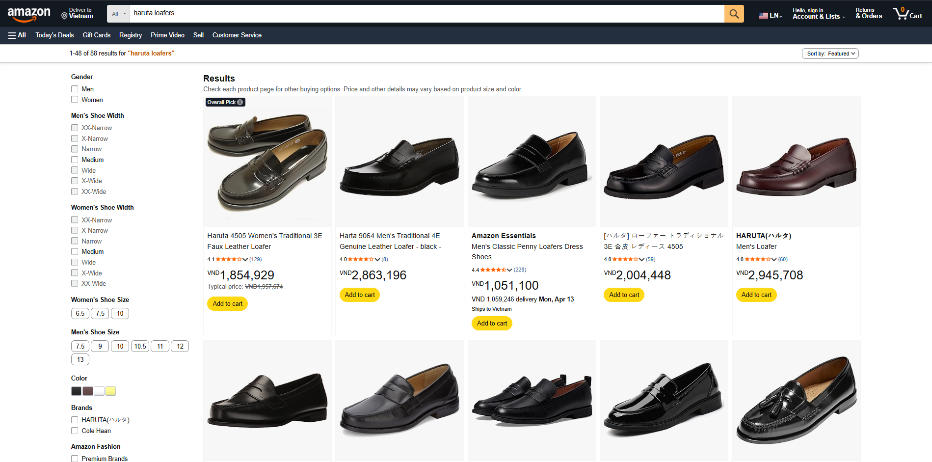 Haruta Loafers: Mẫu gi&agrave;y học sinh trăm năm tuổi của Nhật khiến nam giới bỏ b&ecirc; tất cả sneakers- Ảnh 7.