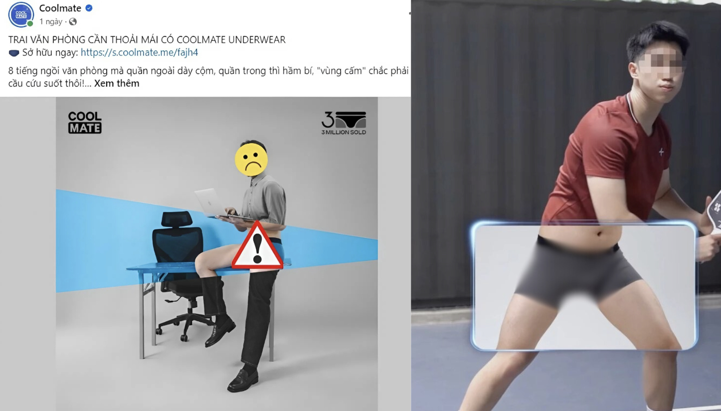 Ranh giới mỏng tang giữa "s&aacute;ng tạo" v&agrave; "tối tạo": V&igrave; sao c&aacute;c thương hiệu thời trang v&agrave; l&agrave;m đẹp dễ d&iacute;nh đ&ograve;n khi l&acirc;n la b&agrave;y tr&ograve;?- Ảnh 2.