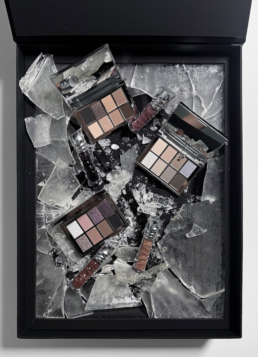 Ranh giới mỏng tang giữa "s&aacute;ng tạo" v&agrave; "tối tạo": V&igrave; sao c&aacute;c thương hiệu thời trang v&agrave; l&agrave;m đẹp dễ d&iacute;nh đ&ograve;n khi l&acirc;n la b&agrave;y tr&ograve;?- Ảnh 8.