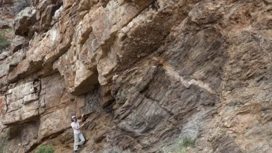 C&aacute;c nh&agrave; khoa học c&oacute; thể vừa t&igrave;m ra 1 tỷ năm lịch sử bị thất lạc của ch&uacute;ng ta- Ảnh 1.