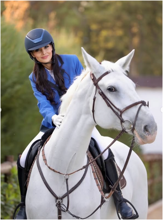 T&igrave;nh h&igrave;nh hiện tại của mỹ nh&acirc;n l&agrave;m vợ 4 của "tỷ ph&uacute; xấu nhất Hong Kong (Trung Quốc)"- Ảnh 11.