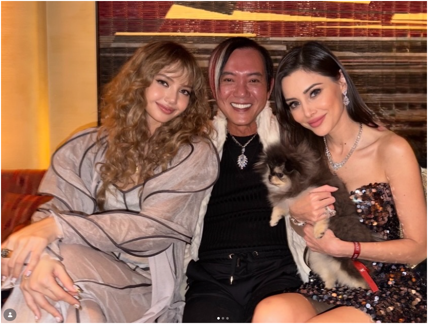 T&igrave;nh h&igrave;nh hiện tại của mỹ nh&acirc;n l&agrave;m vợ 4 của "tỷ ph&uacute; xấu nhất Hong Kong (Trung Quốc)"- Ảnh 5.