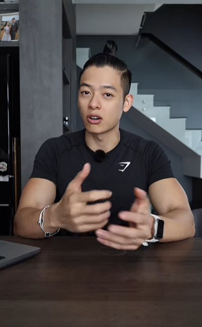 Tr&iacute; Thịt Bo&agrave; tuyến bố TỪ BỎ pickleball d&ugrave; từng chơi đến g&atilde;y xương đ&ugrave;i, l&yacute; do: "Tốn thời gian"- Ảnh 1.