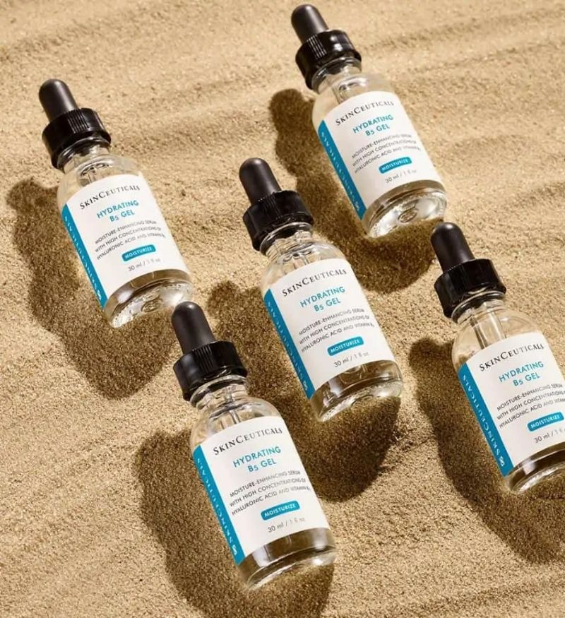 5 brand skincare b&aacute;c sĩ da liễu to&agrave;n cầu lu&ocirc;n khuy&ecirc;n d&ugrave;ng- Ảnh 8.