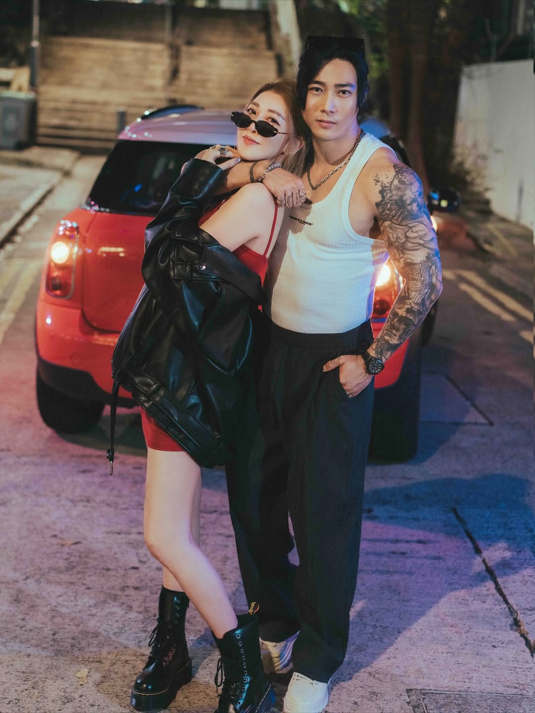 Nữ diễn vi&ecirc;n ly dị chủ tập đo&agrave;n th&eacute;p: Giờ nắm 674 tỷ, 12 bất động sản v&agrave; phải 