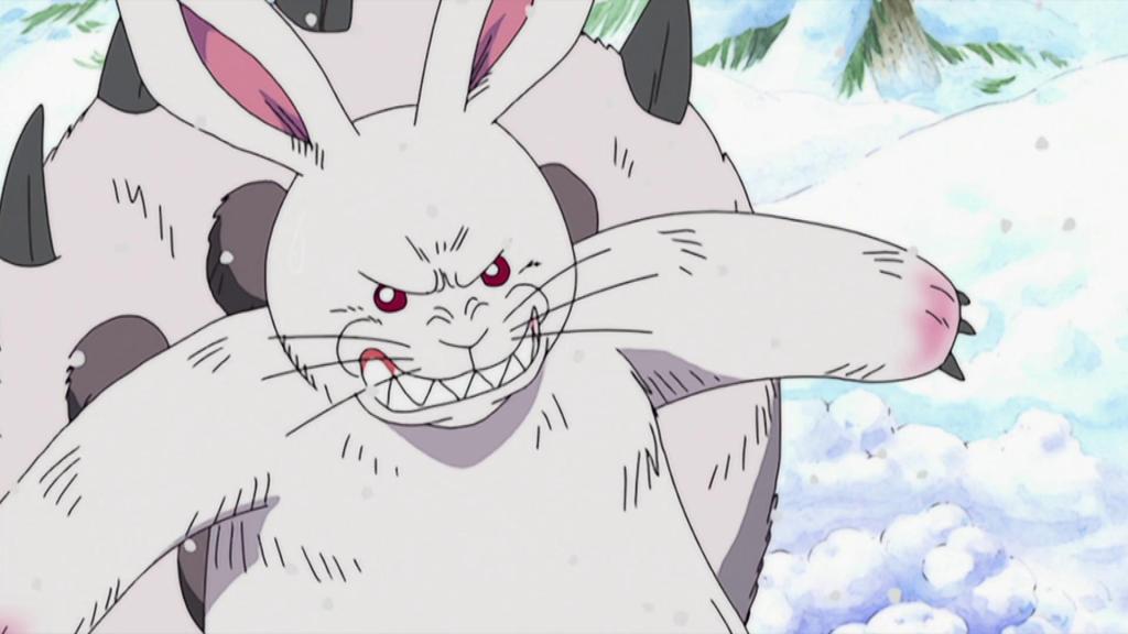 One Piece live-action m&ugrave;a 2: 7 thay đổi "chấn động" so với nguy&ecirc;n t&aacute;c, fan cứng cũng phải ngỡ ng&agrave;ng- Ảnh 6.