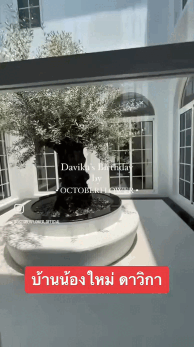 Dinh thự 8000m&sup2; đi "m&ograve;n g&oacute;t ch&acirc;n" kh&ocirc;ng hết của ma nữ đẹp nhất Th&aacute;i Lan- Ảnh 5.