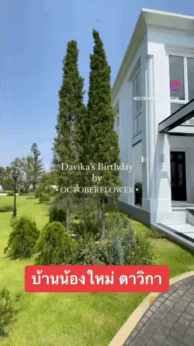 Dinh thự 8000m&sup2; đi "m&ograve;n g&oacute;t ch&acirc;n" kh&ocirc;ng hết của ma nữ đẹp nhất Th&aacute;i Lan- Ảnh 4.