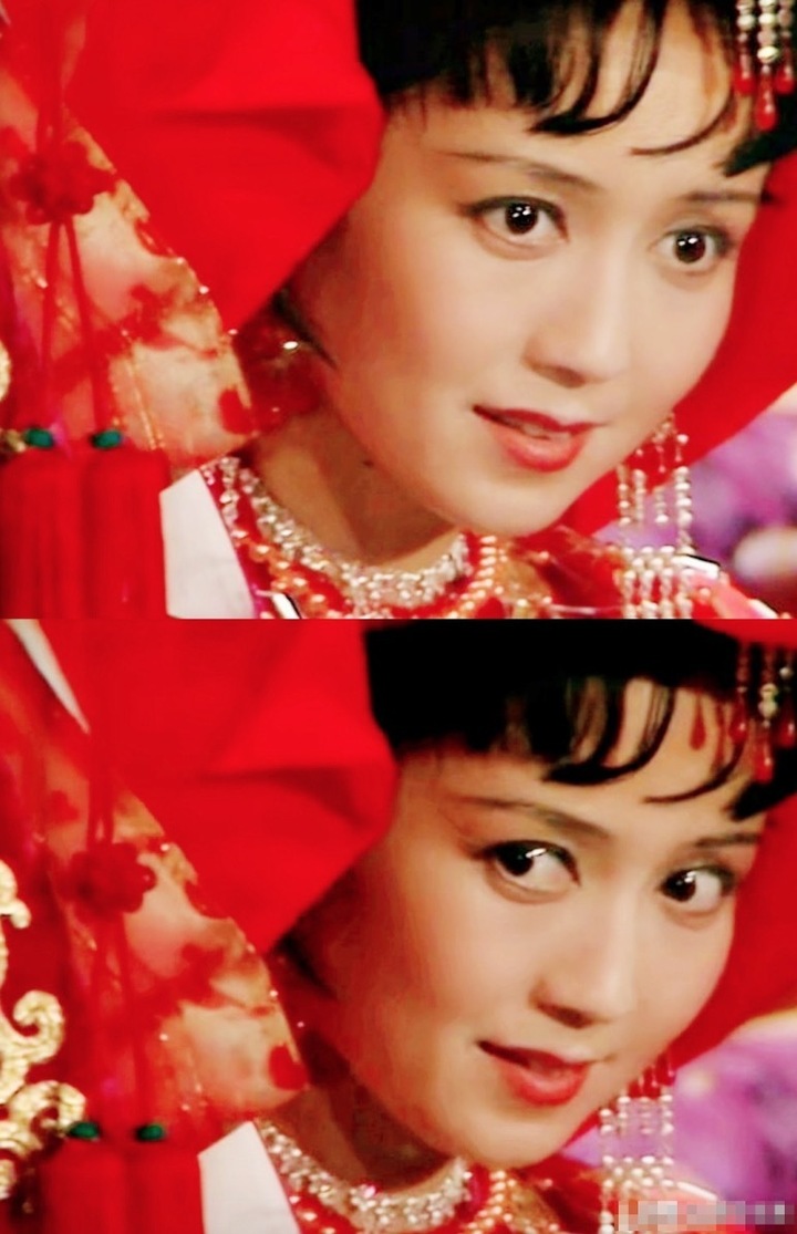 "Vợ hụt" của Trư B&aacute;t Giới phim T&acirc;y du k&yacute;: H&ocirc;n nh&acirc;n vi&ecirc;n m&atilde;n, U80 vẫn trẻ đẹp- Ảnh 1.