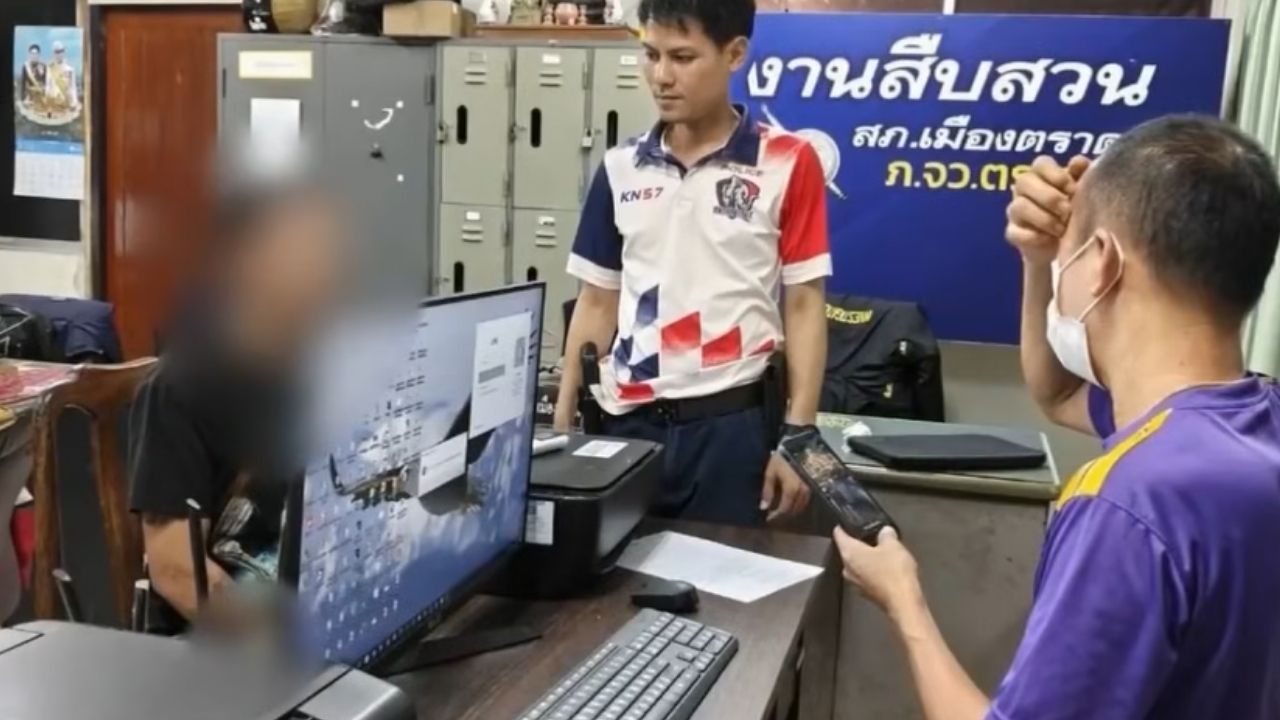 Đến thu tiền, kẻ cho vay nặng l&atilde;i cưỡng bức con g&aacute;i 15 tuổi của người vay nợ- Ảnh 1.