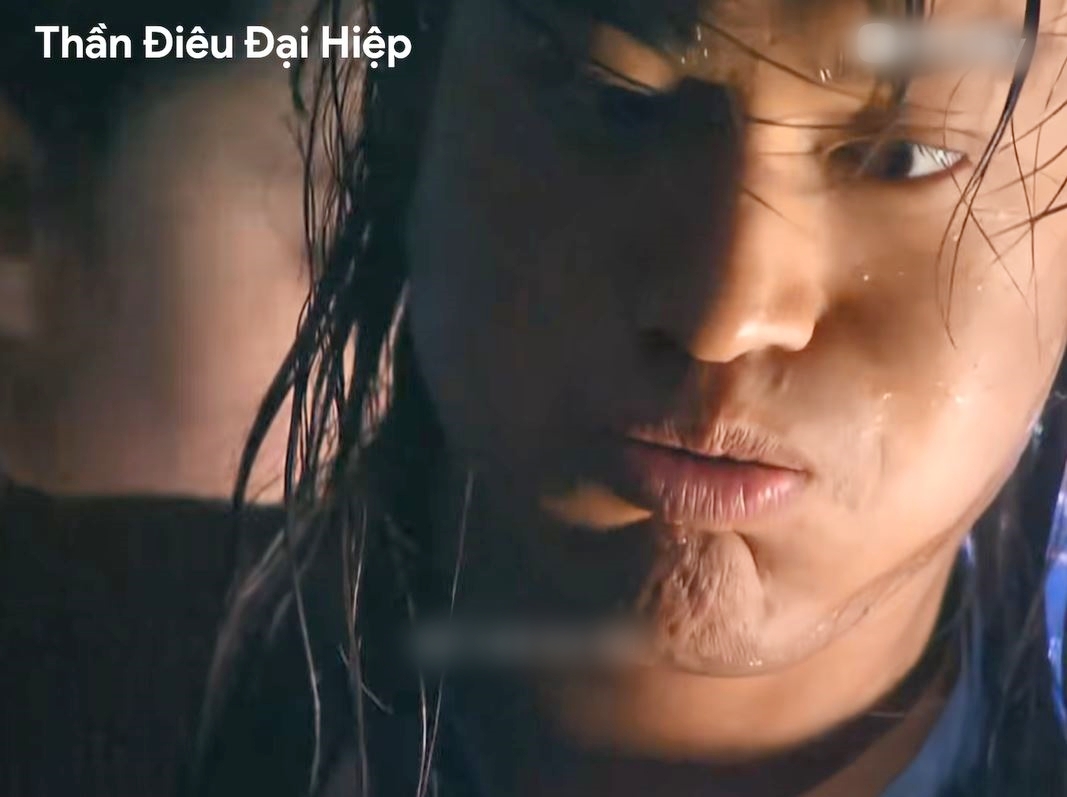 30 gi&acirc;y g&acirc;y tranh c&atilde;i của Lưu Diệc Phi v&agrave; Huỳnh Hiểu Minh, xem lại chỉ thấy r&ugrave;ng m&igrave;nh- Ảnh 5.