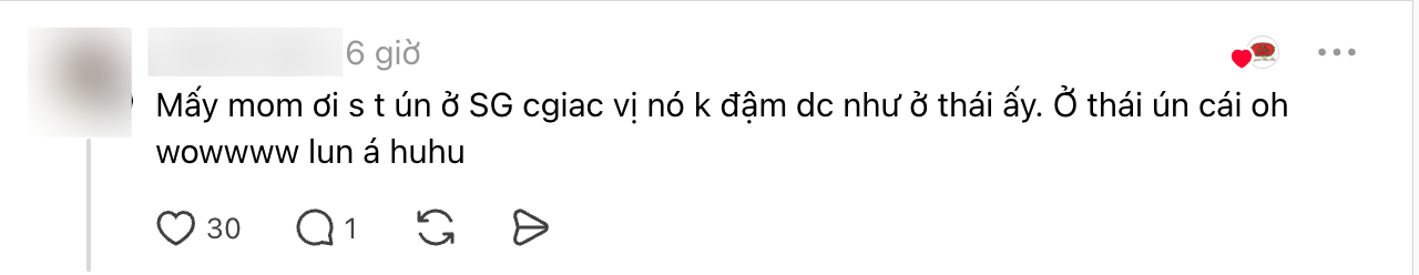 Tr&agrave; sữa nổi tiếng nhất Th&aacute;i tự nhận 'flop' ở Việt Nam, kh&aacute;ch ch&ecirc; 55 ng&agrave;n qu&aacute; đắt d&ugrave; c&oacute; BLACKPINK lăng x&ecirc;- Ảnh 6.