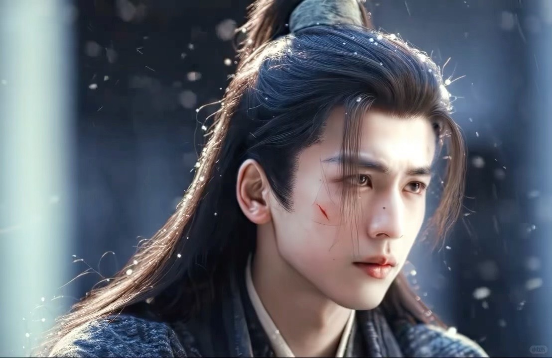 Nam thần 1m9 bị đ&igrave; gắt v&igrave; ch&ecirc; Đ&ocirc;ng Nam &Aacute;, loạt ảnh mặt nhăn k&eacute;m sắc bị tung l&ecirc;n khiến fan vỡ mộng- Ảnh 2.