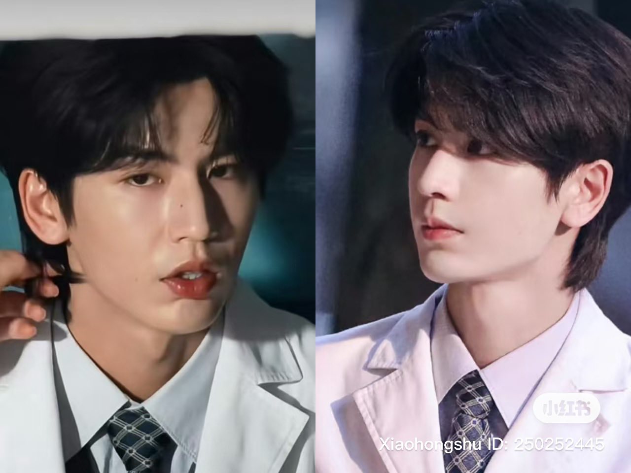 Cả thi&ecirc;n hạ c&oacute; đ&uacute;ng 1 người l&ecirc;n phim đẹp đến phong thần, ngo&agrave;i đời lại xấu kh&ocirc;ng tả nổi- Ảnh 7.