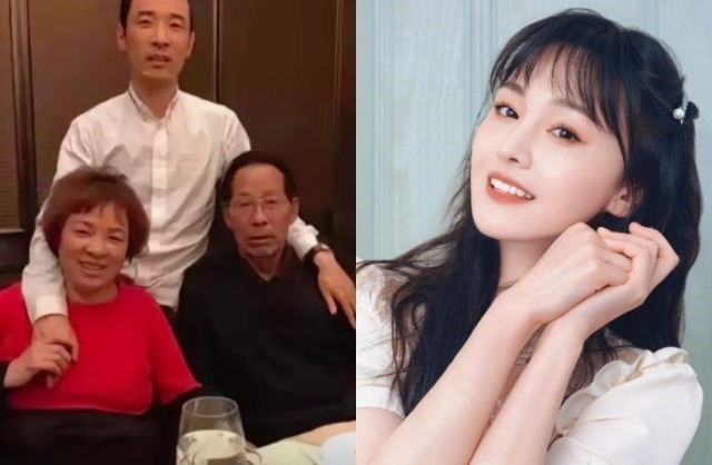 X&ocirc;n xao h&igrave;nh ảnh Trịnh Sảng h&oacute;i cả đầu, nhan sắc lao dốc sau khi l&agrave;m vợ b&eacute; đại gia- Ảnh 6.