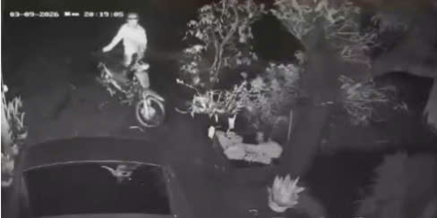 Một hiệu trưởng bị xe tải t&ocirc;ng tử vong- Ảnh 1.