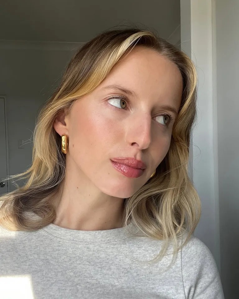 BTV l&agrave;m đẹp chỉ chi&ecirc;u "xương m&aacute;u" gi&uacute;p l&agrave;n da l&ecirc;n tr&igrave;nh, đẹp căng b&oacute;ng mướt rượt- Ảnh 2.