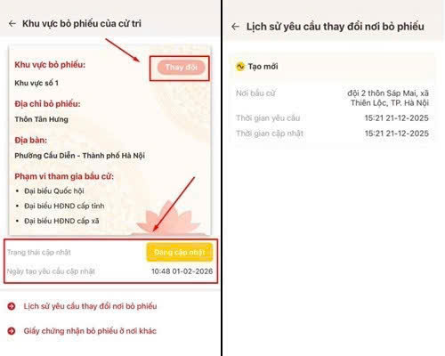 Tiện &iacute;ch mới chưa từng c&oacute; tr&ecirc;n ứng dụng h&agrave;ng chục triệu người d&acirc;n đang sử dụng- Ảnh 6.