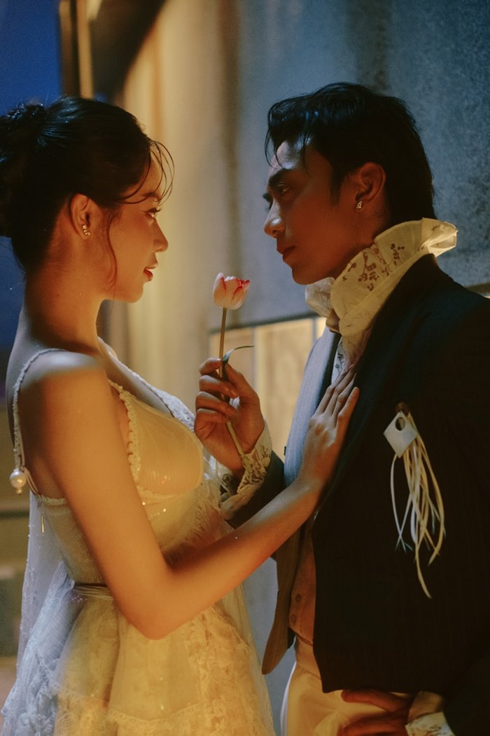 SOOBIN bị r&eacute;o t&ecirc;n giữa l&uacute;c Trịnh Thăng B&igrave;nh v&agrave; Thanh Thuỷ lộ clip hẹn h&ograve;- Ảnh 7.