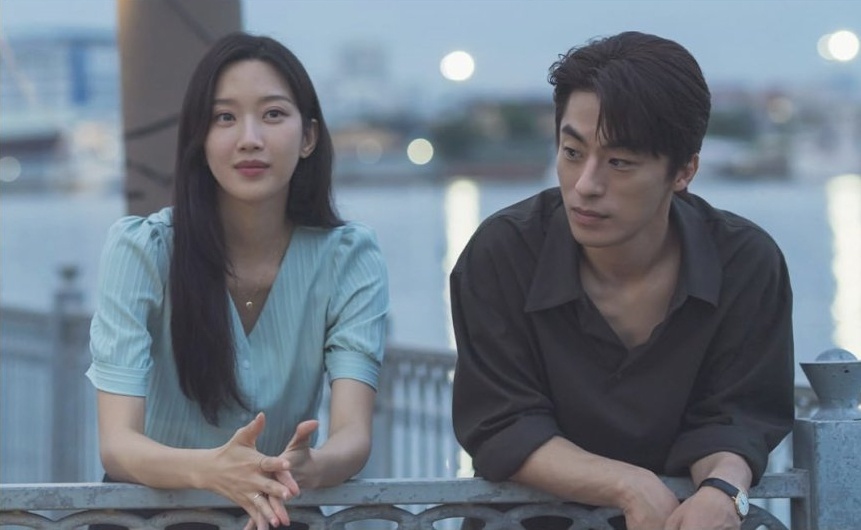 C&oacute; 1 phim H&agrave;n đang hot rần rần khắp MXH Việt: Cặp ch&iacute;nh lấy nước mắt qu&aacute; giỏi, đau thấu t&acirc;m can vẫn phải xem- Ảnh 2.