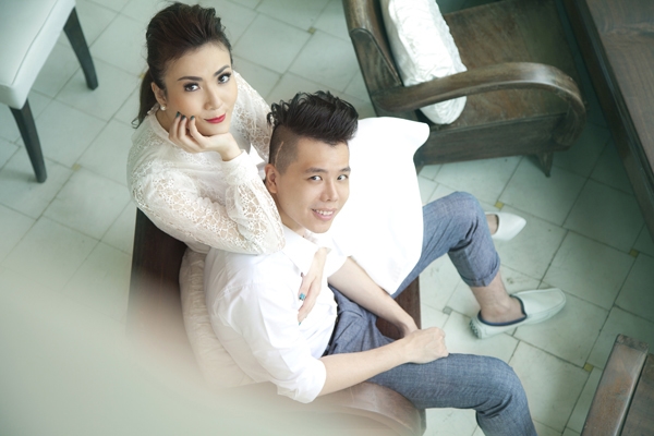 2 mỹ nh&acirc;n nổi tiếng Trịnh Thăng B&igrave;nh y&ecirc;u trước khi hẹn h&ograve; Hoa hậu Thanh Thủy- Ảnh 3.