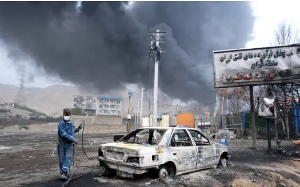 (Ảnh: Getty Images)